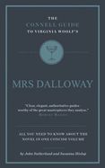 Portada de Virginia Woolf's Mrs Dalloway