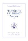 CONOCETE A TI MISMO TOMO II