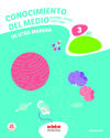 CONOCIMIENTO DEL MEDIO 3