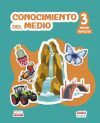 CONOCIMIENTO DEL MEDIO 3