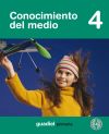 CONOCIMIENTO DEL MEDIO 4