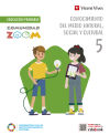 CONOCIMIENTO DEL MEDIO 5 (COMUNIDAD ZOOM)