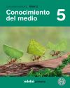 CONOCIMIENTO DEL MEDIO 5