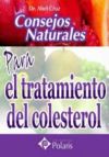 CONSEJOS NATURALES PARA EL TRATAMIENTO DEL COLESTEROL. POLARIS