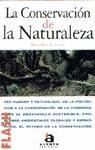 CONSERVACION NATURALEZA