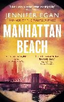 Portada de MANHATTAN BEACH