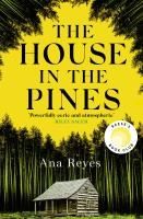 Portada de The House in the Pines