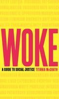Portada de Woke: A Guide to Social Justice