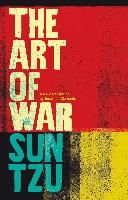 Portada de The Art of War. Sun Tzu