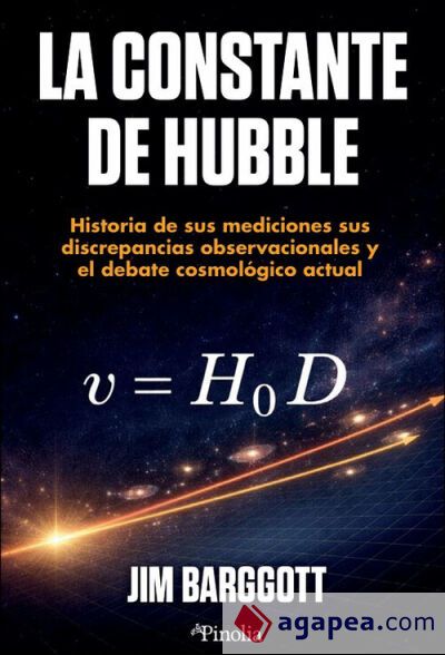 CONSTANTE DE HUBBLE, LA