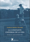 CONSTANTE UNIVERSAL DE LA VIDA, LA