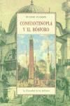 CONSTANTINOPLA Y EL BOSFORO TI