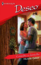 Portada de CONSULTA A DOMICILIO (Ebook)