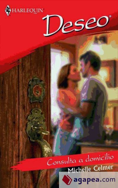 CONSULTA A DOMICILIO (Ebook)