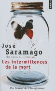 Portada de Intermittences de La Mort(les)