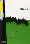 CONTES+CD NE