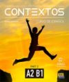 CONTEXTOS A2/B1. LIBRO DEL ALUMNO (WITH INSTRUCTIONS IN ENGLISH)