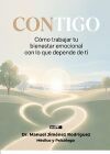 CONTIGO: C&oacute;mo trabajar tu bienestar emocional con lo que depende de ti
