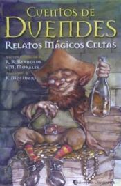 Portada de CUENTOS DE DUENDES