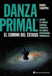 Portada de DANZA PRIMAL