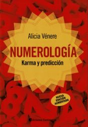 Portada de NUMEROLOGIA