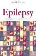 Portada de Epilepsy