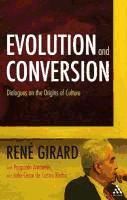 Portada de Evolution and Conversion