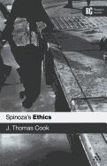Portada de Spinoza's 'ethics'