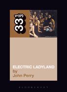 Portada de Electric Ladyland