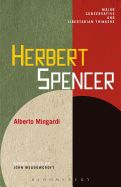 Portada de Herbert Spencer