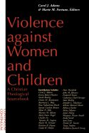 Portada de Violence Against Women and Children