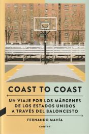 Portada de Coast to Coast