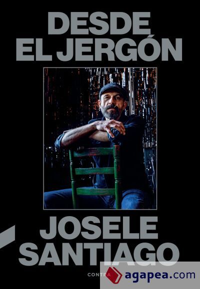 Desde el jerg&oacute;n