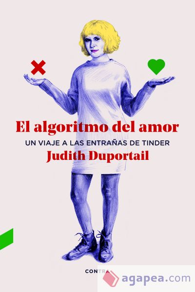 El algoritmo del amor