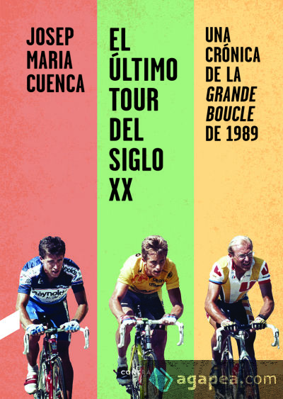 El último Tour del siglo XX