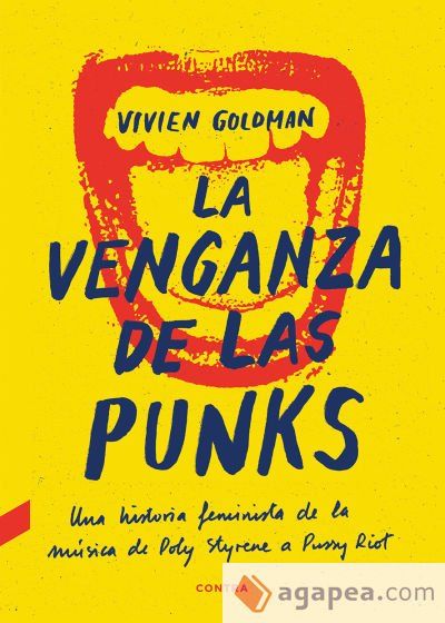 La venganza de las punks