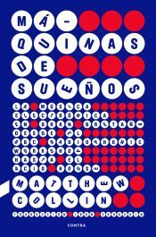 Portada de Máquinas de sueños