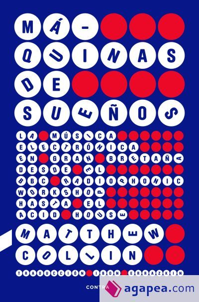 Máquinas de sueños Máquinas de sueños