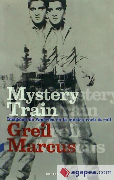 Mystery Train