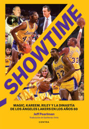 Portada de Showtime