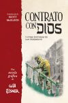 CONTRATO CON DIOS Y OTRAS HISTORIAS DE LOS TENEMENTS CONTRATO CON DIOS Y OTRAS HISTORIAS DE LOS TENEMENTS
