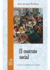 CONTRATO SOCIAL, EL.(CLASICOS UNIVERSALES)