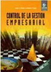 CONTROL DE LA GESTIÓN EMPRESARIAL