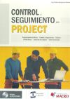 CONTROL Y SEGUIMIENTO CON PROJECT