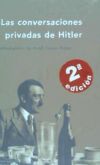 CONVERSACIONES CON HITLER