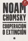 COOPERACION O EXTINCION