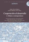 COOPERACIÓN AL DESARROLLO I. Debates contemporáneos