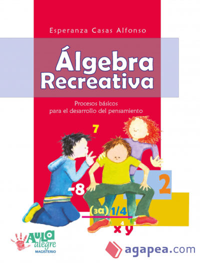 Algebra recreativa