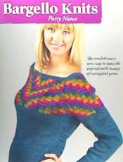 Portada de Bargello Knits