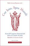 COR IESU SPES MUNDI